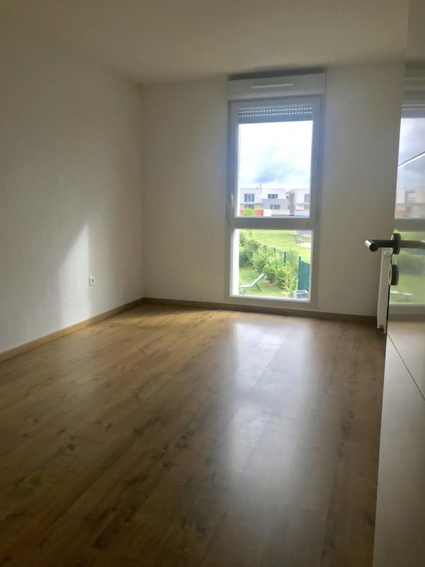 Villa - 68 m² - 3 pièces