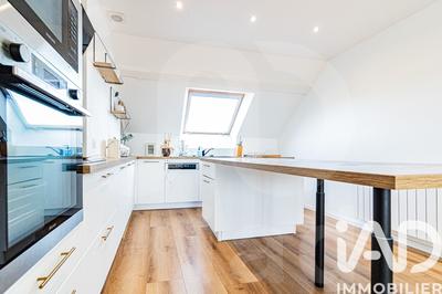 Loft - 88 m² - 5 pièces