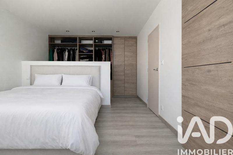 Maison - 116 m² - 4 pièces