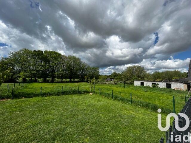 Maison de maîtres - 260 m² - 7 pièces