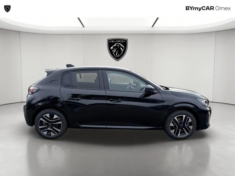 Peugeot 208 100 s&amp;S Bvm6 Allure