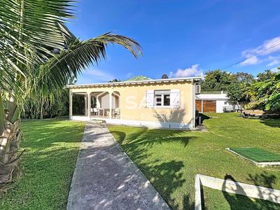 Maison - 148 m² - 4 pièces