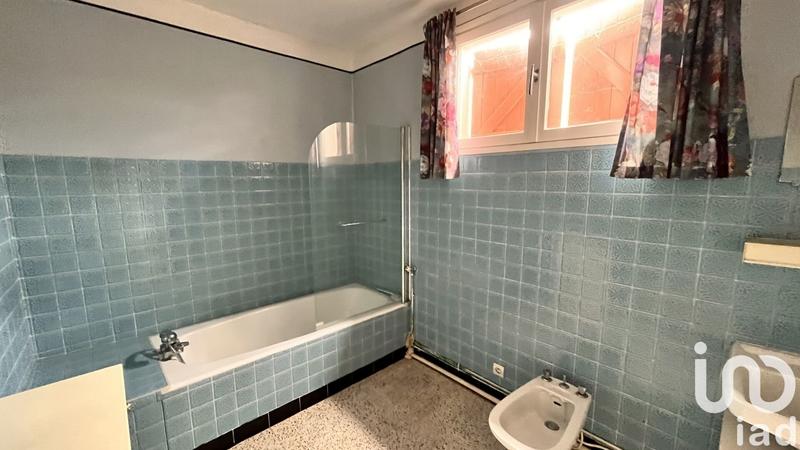 Maison de village - 74 m² - 5 pièces