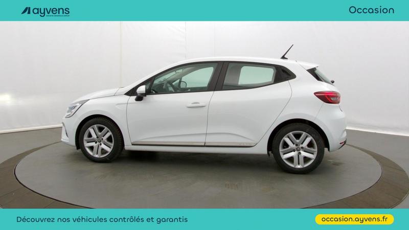 Renault Clio 1.0 TCe 100ch Business - 20