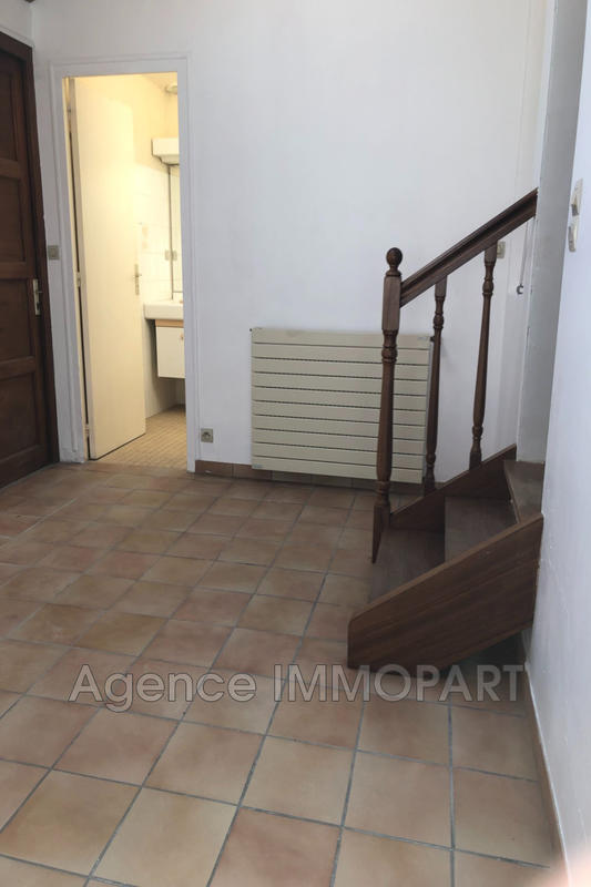 Maison de ville - 90 m² - 3 pièces