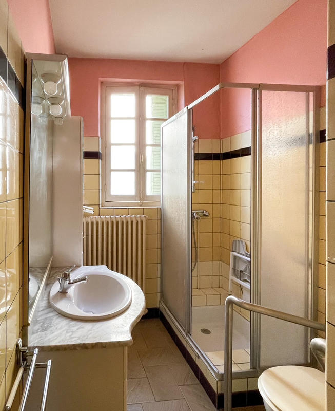 Local commercial - 850 m²