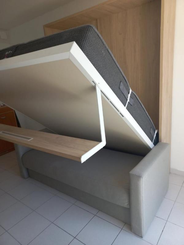 Studio - 24 m² - 1 pièce