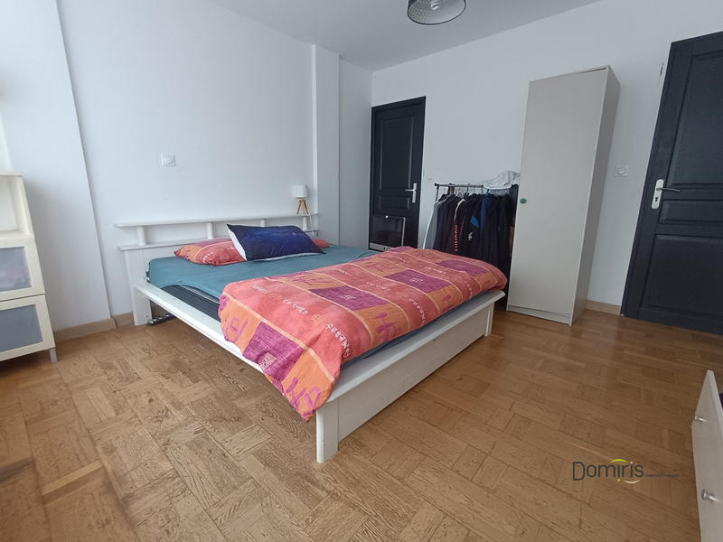 Maison - 147 m² - 4 pièces