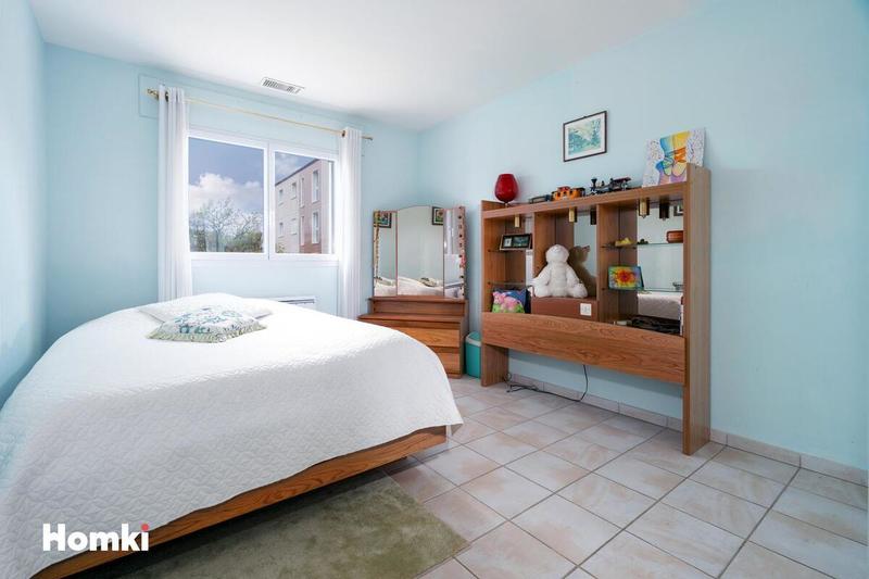 Maison - 187 m² - 6 pièces