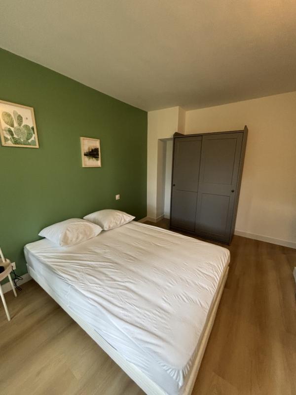 Chambre - 16 m² - 1 pièce