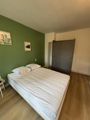 Chambre - 16 m² - 1 pièce