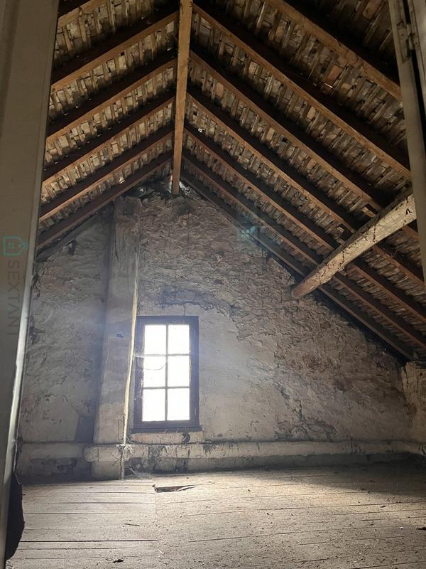 Maison - 169 m² - 6 pièces