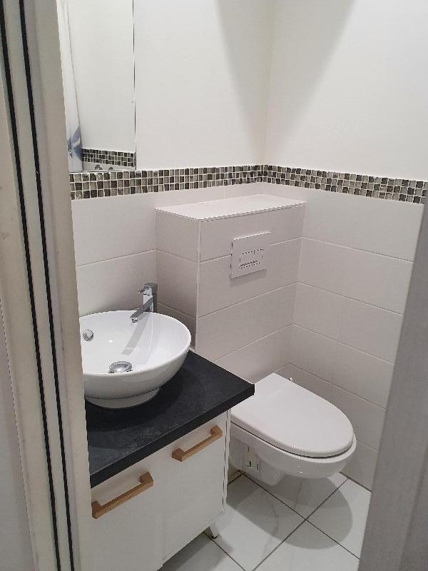 Studio - 15 m² - 1 pièce