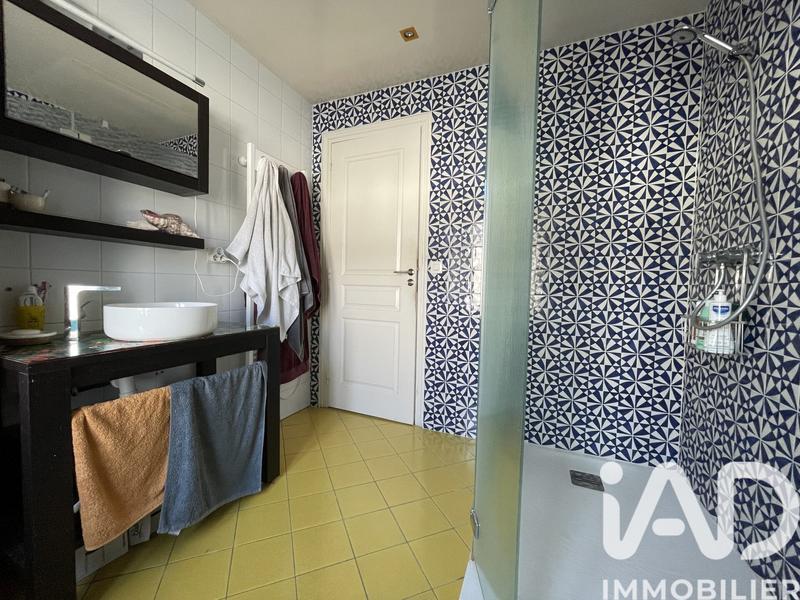 Maison de ville - 157 m² - 6 pièces