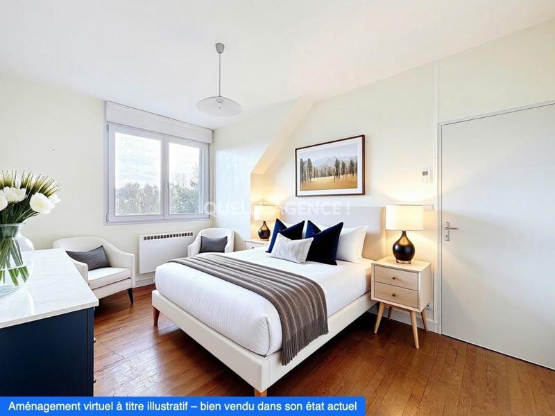 Maison - 75 m² - 4 pièces