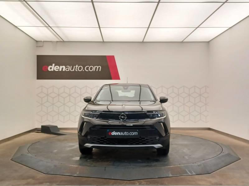 Opel Mokka 1.2 Turbo 130 ch Bva8 Elegance