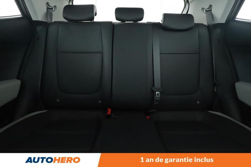 Kia Stonic 1.6 CRDi Isg Premium 115 ch