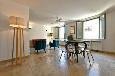 Appartement - 89 m² - 4 pièces