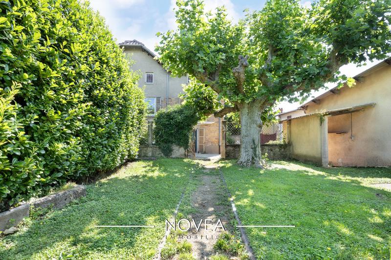 Appartement - 147 m² - 5 pièces