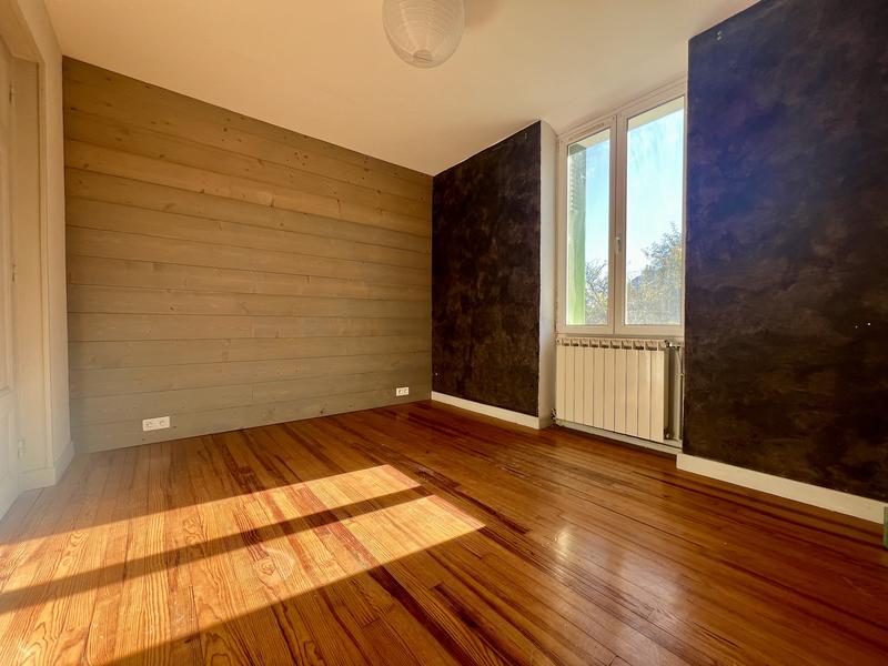 Maison - 150 m² - 7 pièces