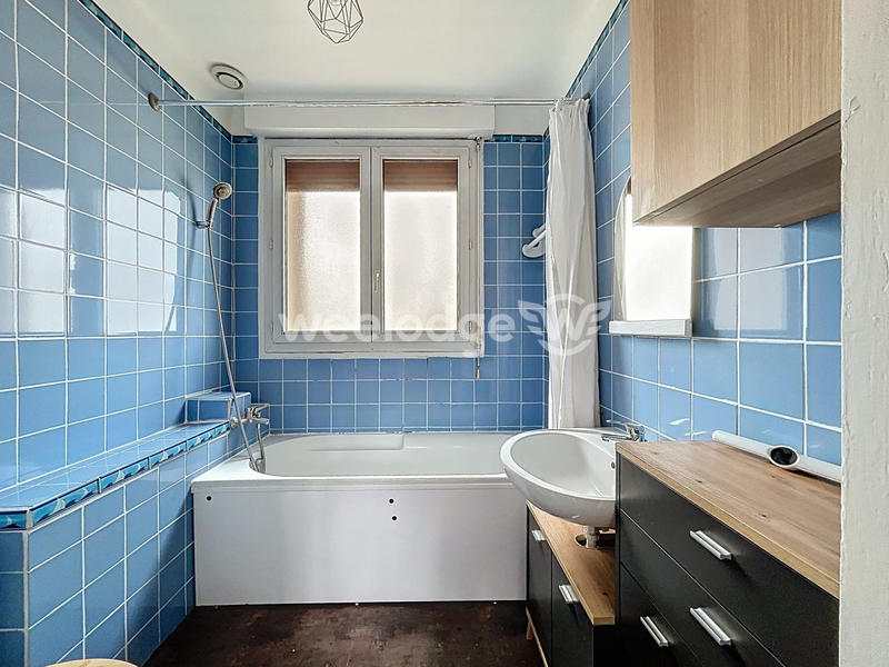 Maison ancienne - 153 m² - 7 pièces