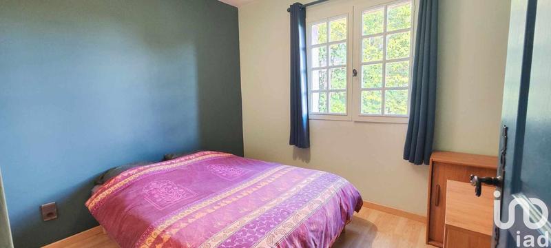 Maison - 161 m² - 4 pièces