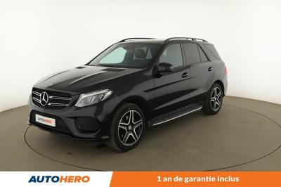 Mercedes Classe Gle 250 d Sportline 4Matic 204 ch