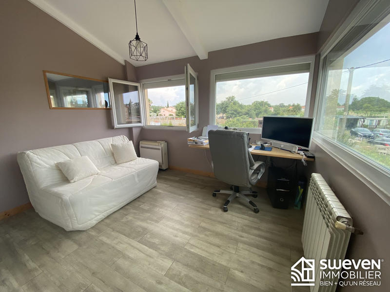 Villa - 155 m² - 6 pièces