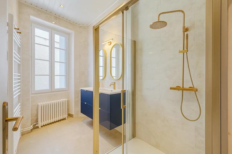 Maison - 136 m² - 6 pièces