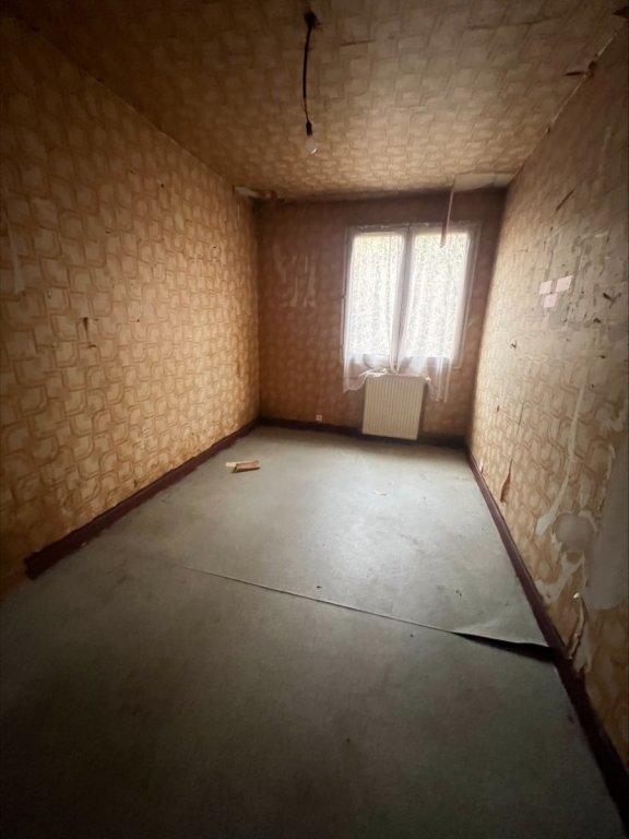 Maison - 89 m² - 5 pièces