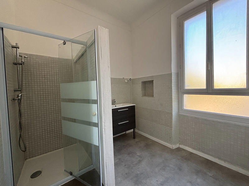 Appartement - 132 m² - 4 pièces