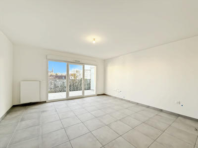 Appartement - 76 m² - 4 pièces