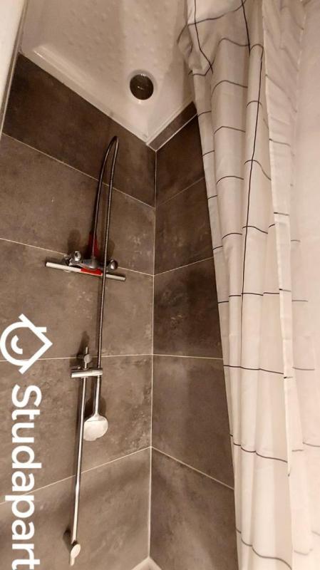 Maison - 16 m² - 1 pièce