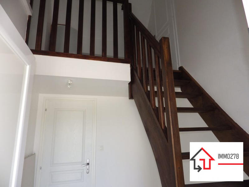 Maison - 225 m² - 8 pièces