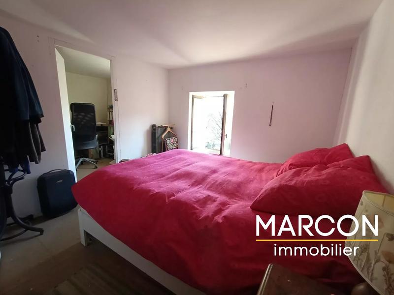 Maison - 106 m² - 5 pièces