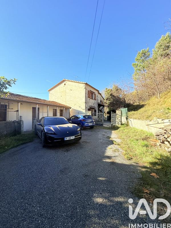 Appartement - 76 m² - 3 pièces