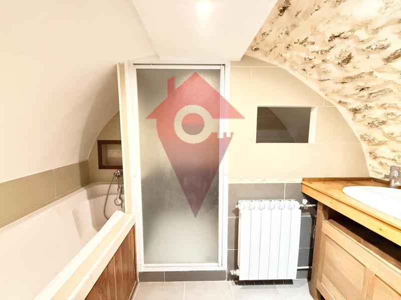 Maison de ville - 97 m² - 5 pièces