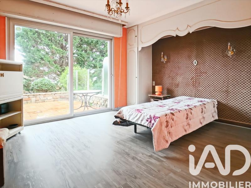 Maison - 145 m² - 6 pièces