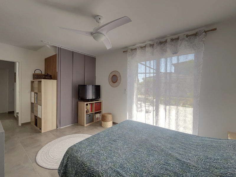 Maison - 99 m² - 4 pièces