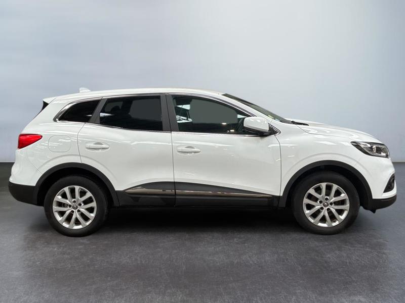 Renault Kadjar Blue dCi 115 Business