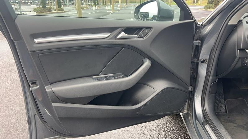 Audi A3 sportback III 2.0 Tdi 150 s-Tronic6 Ambition Luxe - Automatique Toit ouvrant