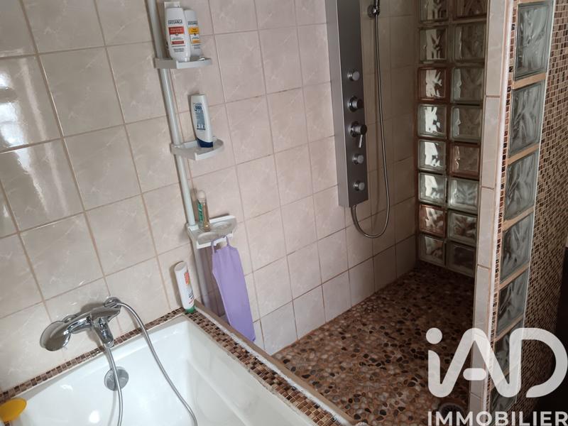 Maison de campagne - 148 m² - 5 pièces