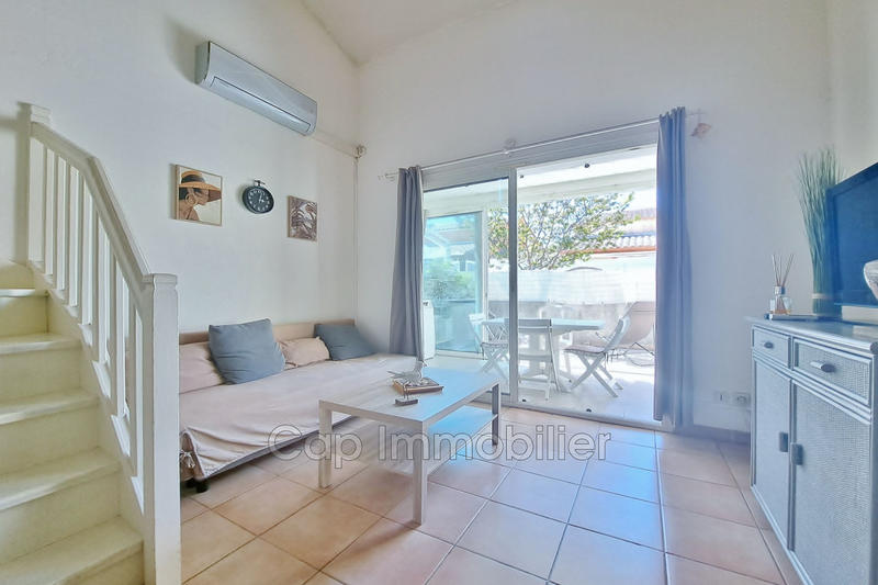 Maison - 41 m² - 4 pièces