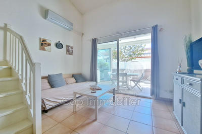 Maison - 41 m² - 4 pièces