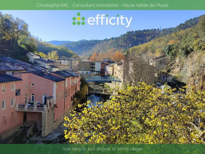 Maison - 140 m² - 8 pièces