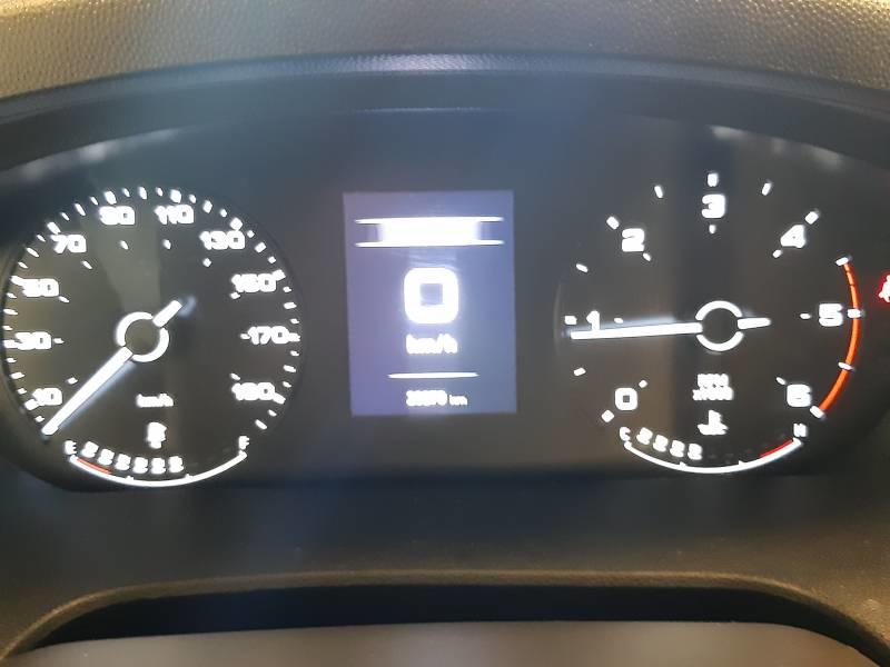 Fiat Ducato (30) Fourgon Tole 3.3 m H2 H3-Power 140 Ch Pack Pro Lounge Connect