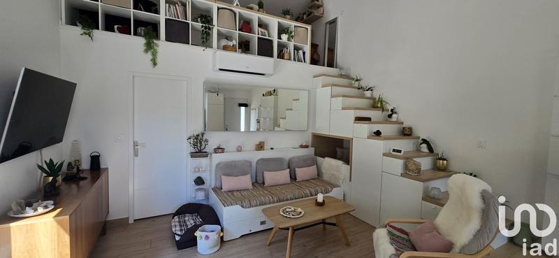 Maison - 149 m² - 7 pièces