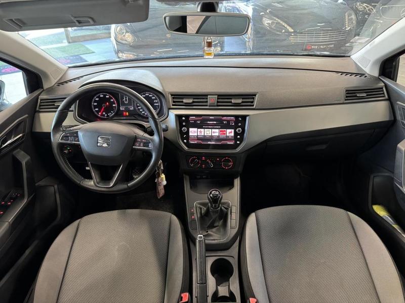 Seat Ibiza 1.0 EcoTSI - 95 Style Phase 1 / Garantie 12 Mois