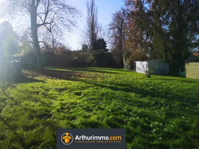 Maison - 90 m² - 6 pièces