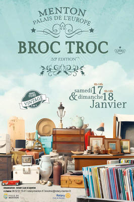 Broc-troc
